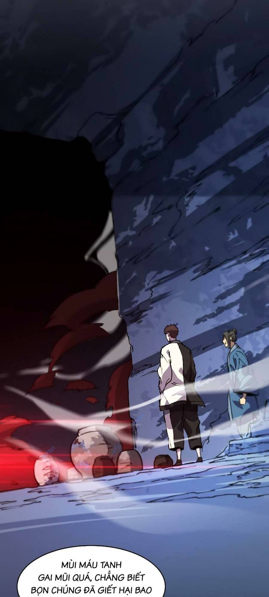 Đại Sư Phụ Hạ Sơn - Chapter 84 - Page 66