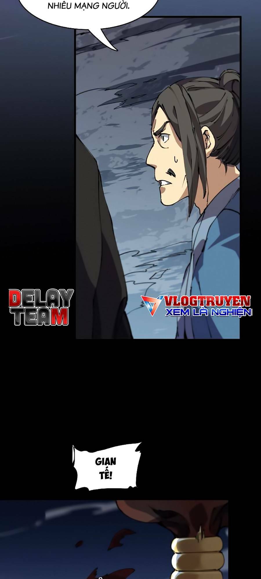 Đại Sư Phụ Hạ Sơn - Chapter 84 - Page 67