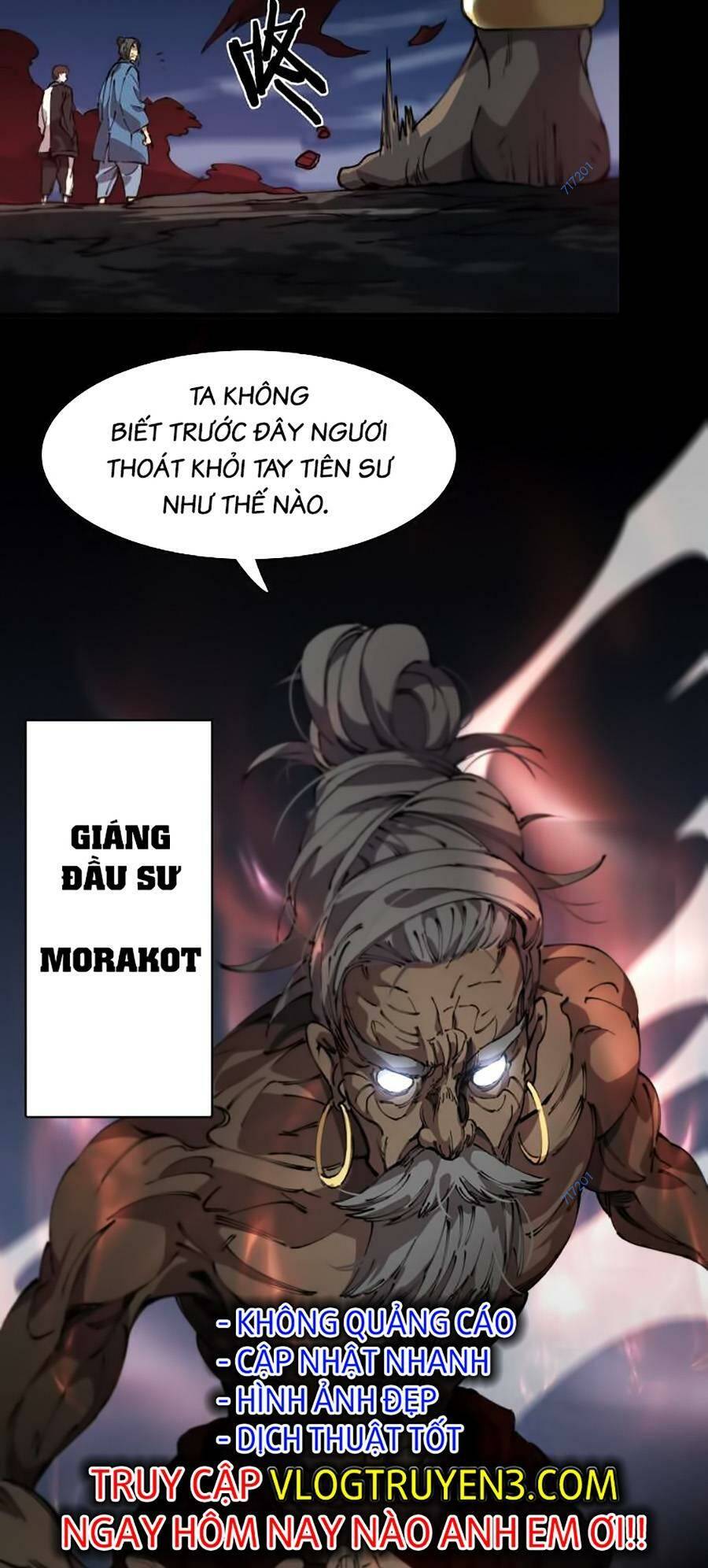 Đại Sư Phụ Hạ Sơn - Chapter 84 - Page 68