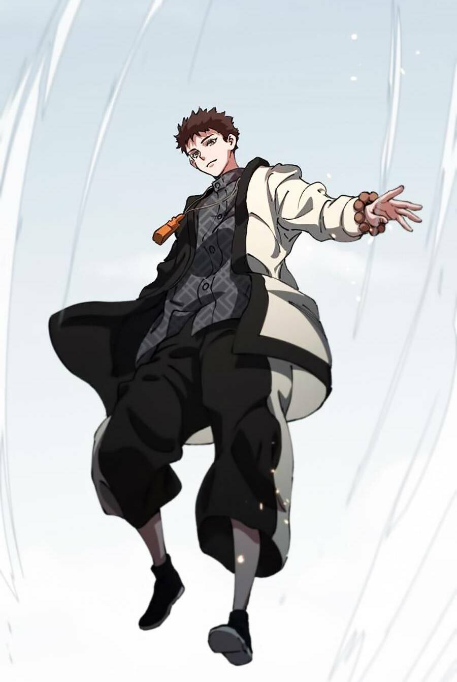 Đại Sư Phụ Hạ Sơn - Chapter 84 - Page 7