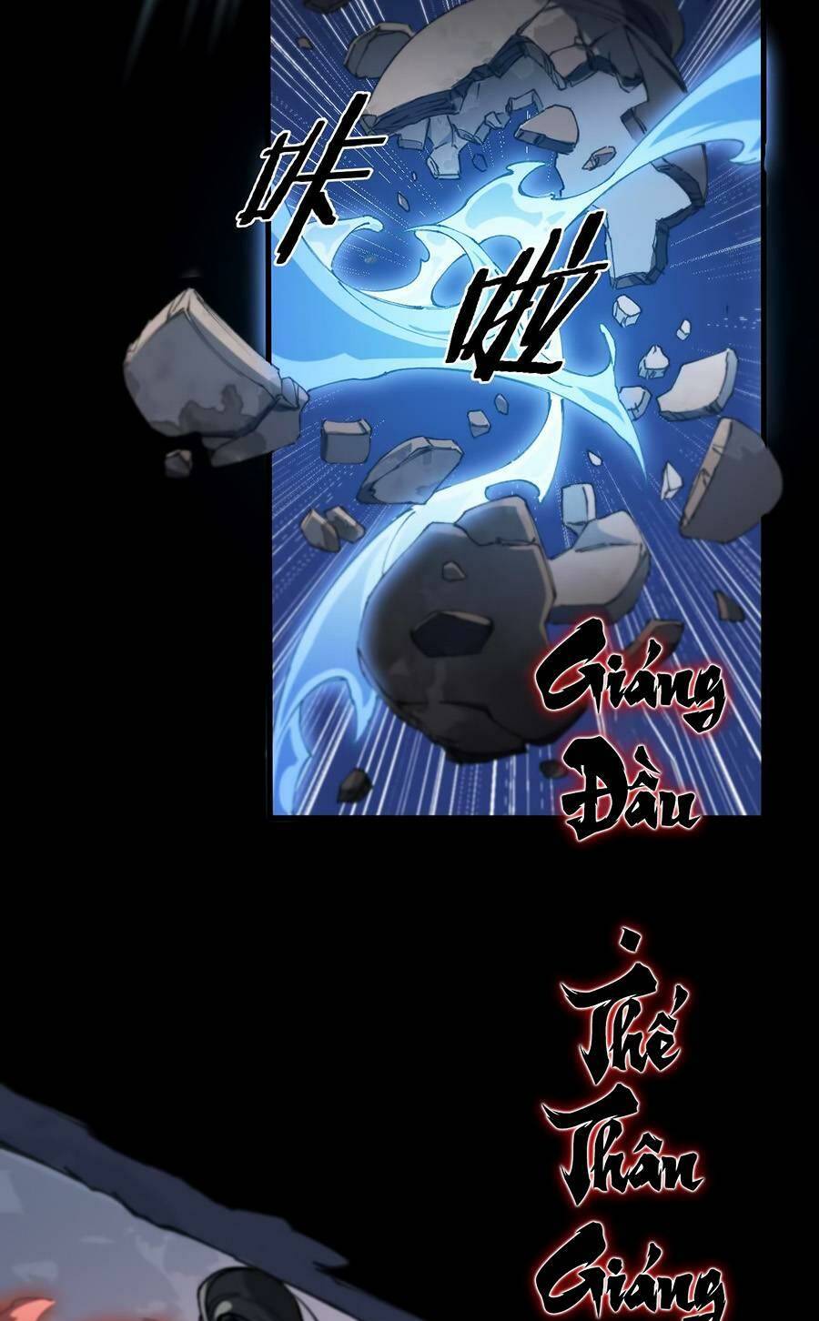 Đại Sư Phụ Hạ Sơn - Chapter 85 - Page 10