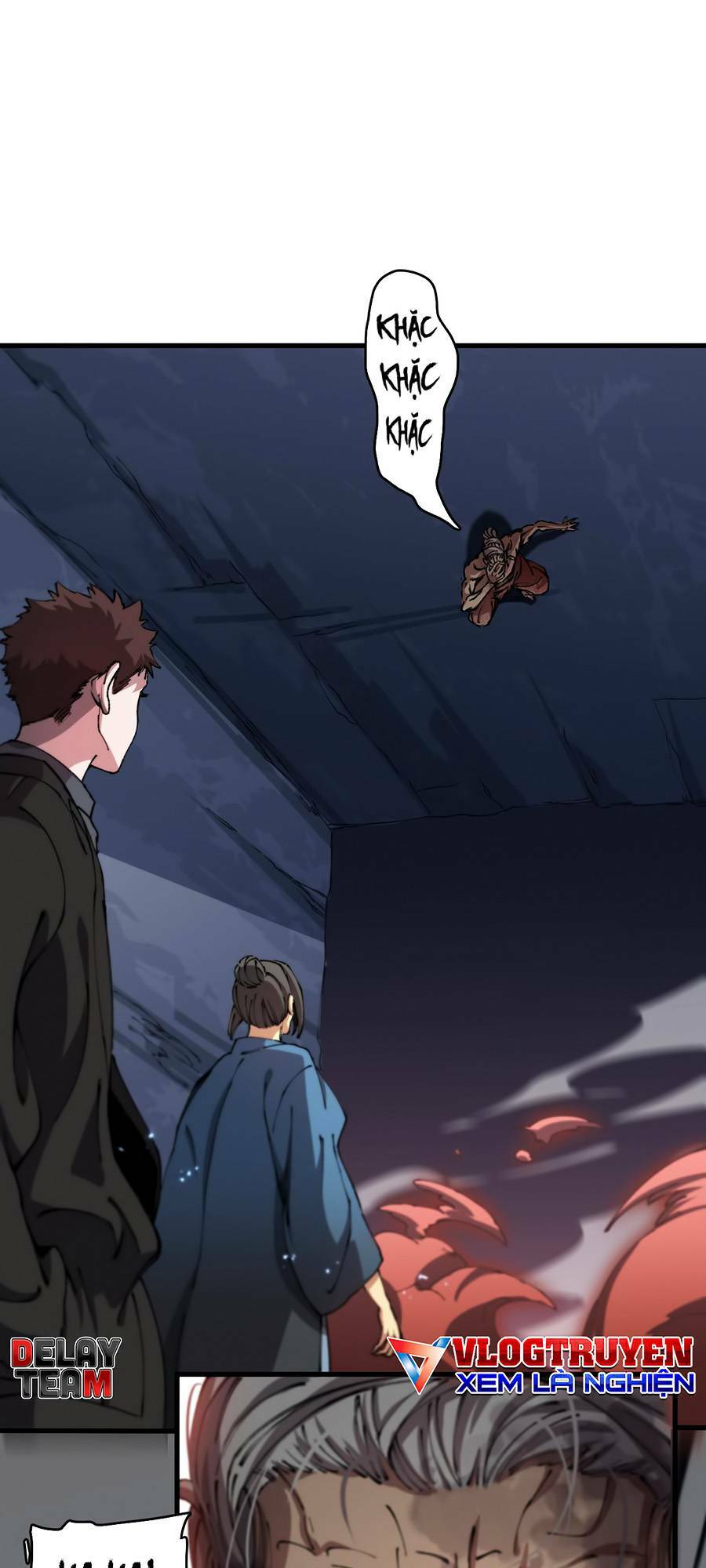 Đại Sư Phụ Hạ Sơn - Chapter 85 - Page 12