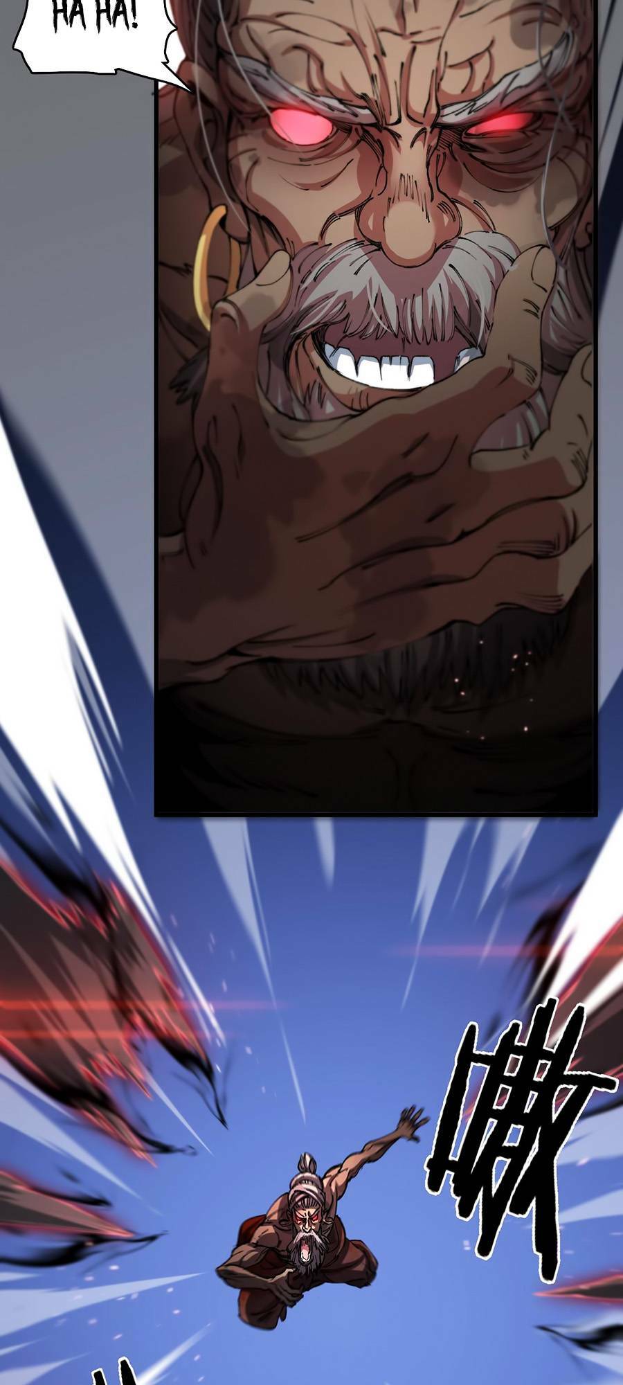 Đại Sư Phụ Hạ Sơn - Chapter 85 - Page 13