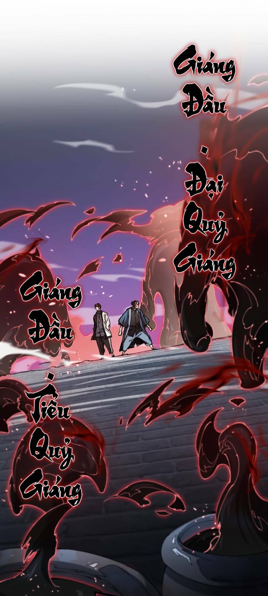 Đại Sư Phụ Hạ Sơn - Chapter 85 - Page 16