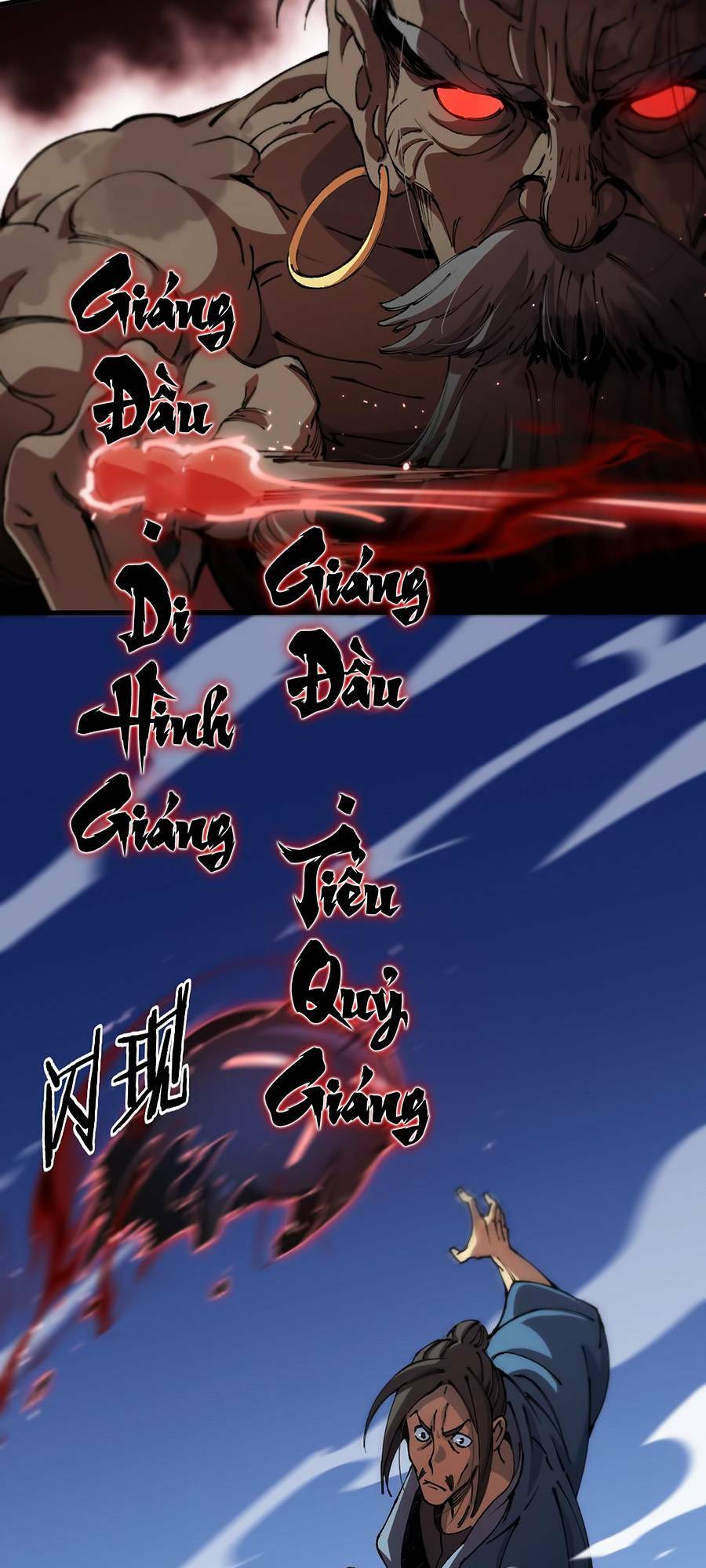 Đại Sư Phụ Hạ Sơn - Chapter 85 - Page 20