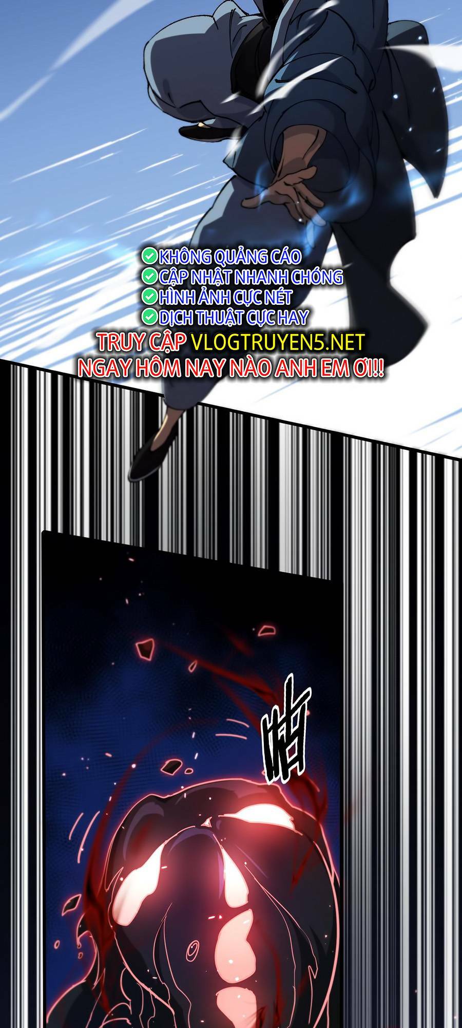 Đại Sư Phụ Hạ Sơn - Chapter 85 - Page 21