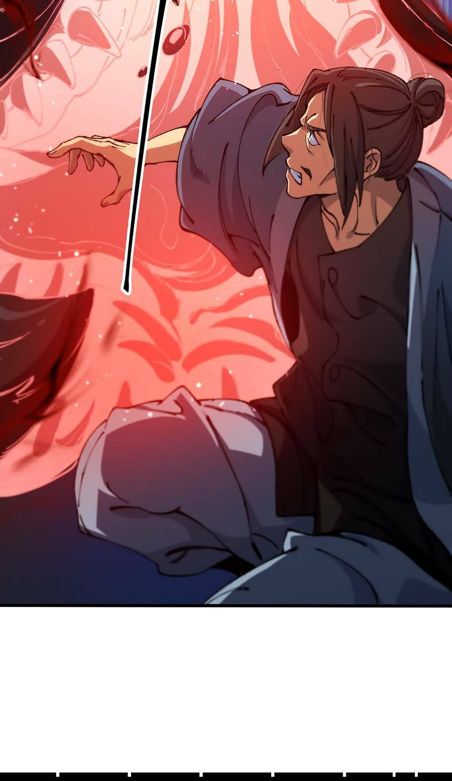 Đại Sư Phụ Hạ Sơn - Chapter 85 - Page 23