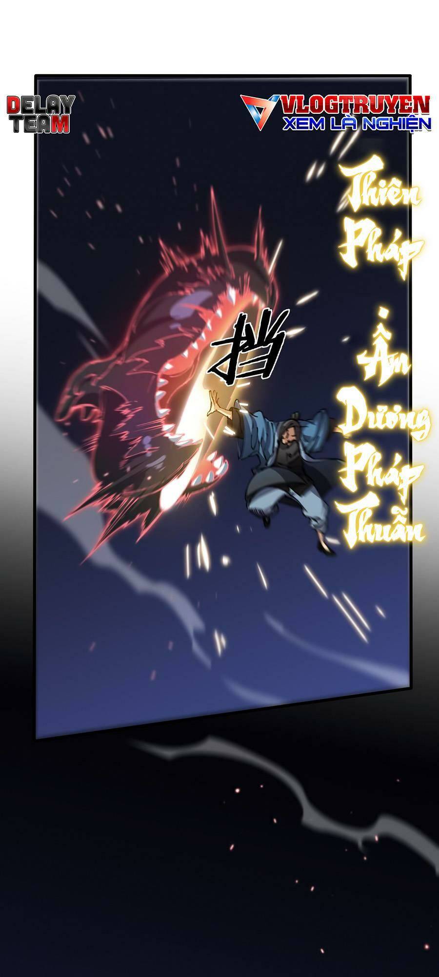 Đại Sư Phụ Hạ Sơn - Chapter 85 - Page 24