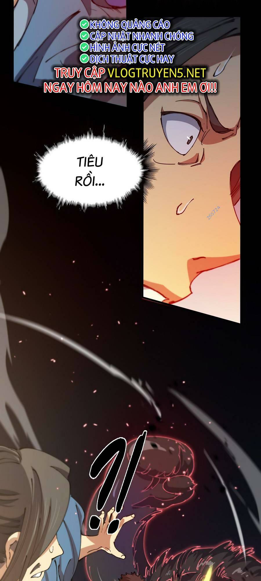 Đại Sư Phụ Hạ Sơn - Chapter 85 - Page 26
