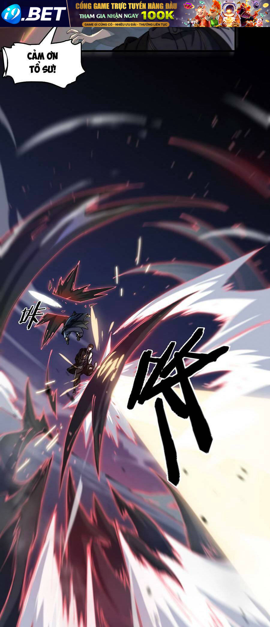 Đại Sư Phụ Hạ Sơn - Chapter 85 - Page 28