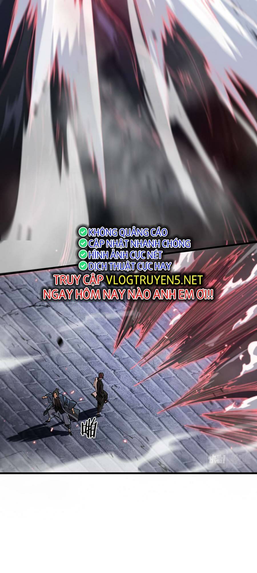 Đại Sư Phụ Hạ Sơn - Chapter 85 - Page 29