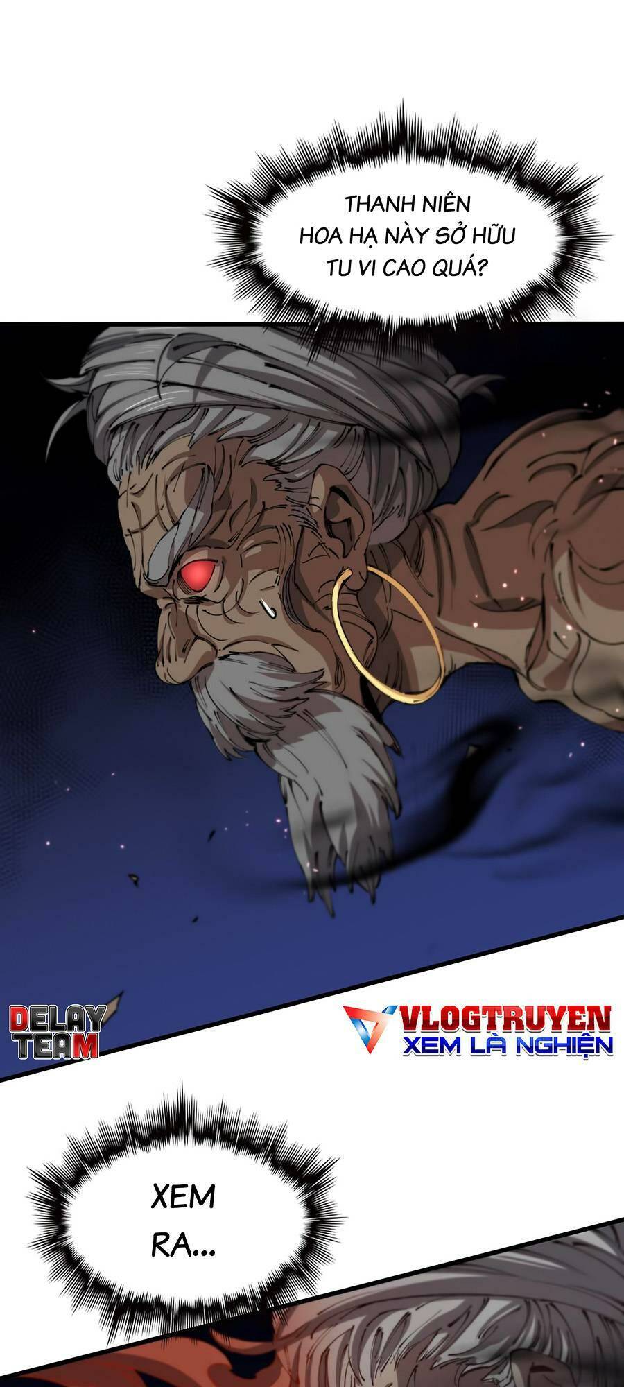 Đại Sư Phụ Hạ Sơn - Chapter 85 - Page 30