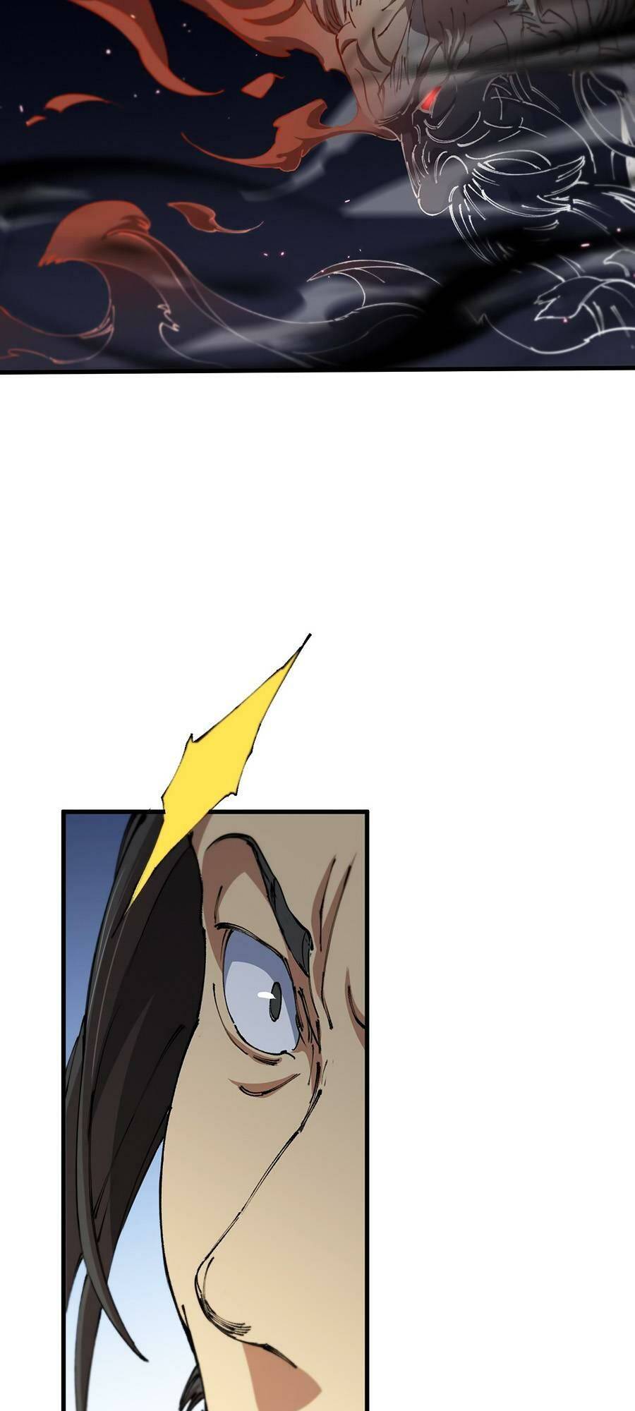 Đại Sư Phụ Hạ Sơn - Chapter 85 - Page 31