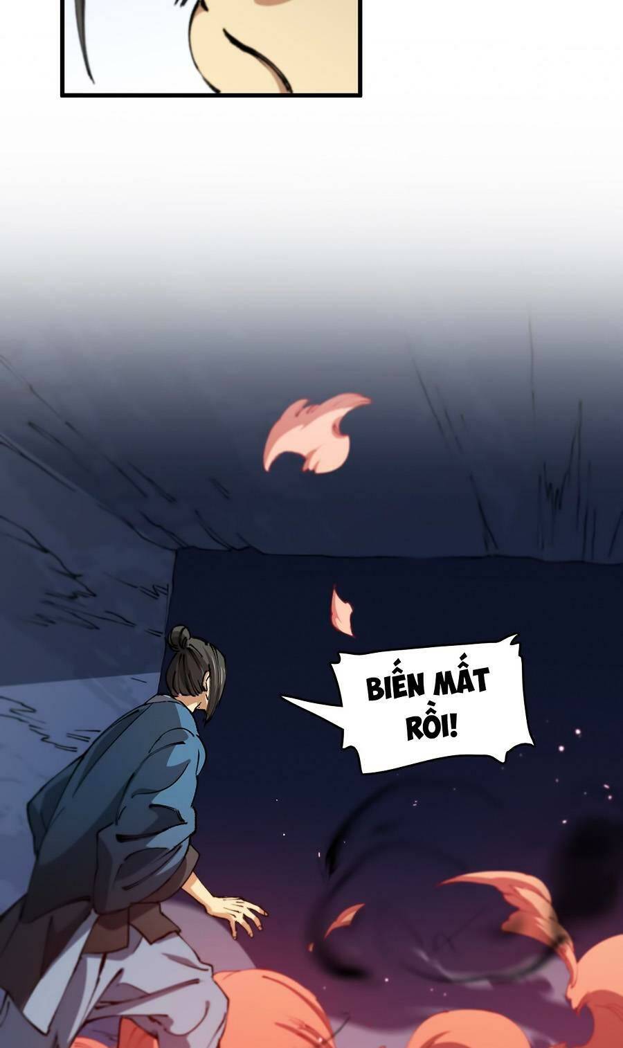 Đại Sư Phụ Hạ Sơn - Chapter 85 - Page 32