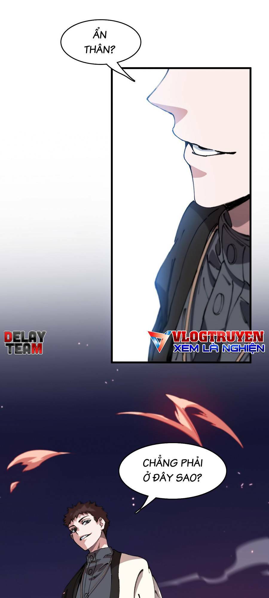 Đại Sư Phụ Hạ Sơn - Chapter 85 - Page 34