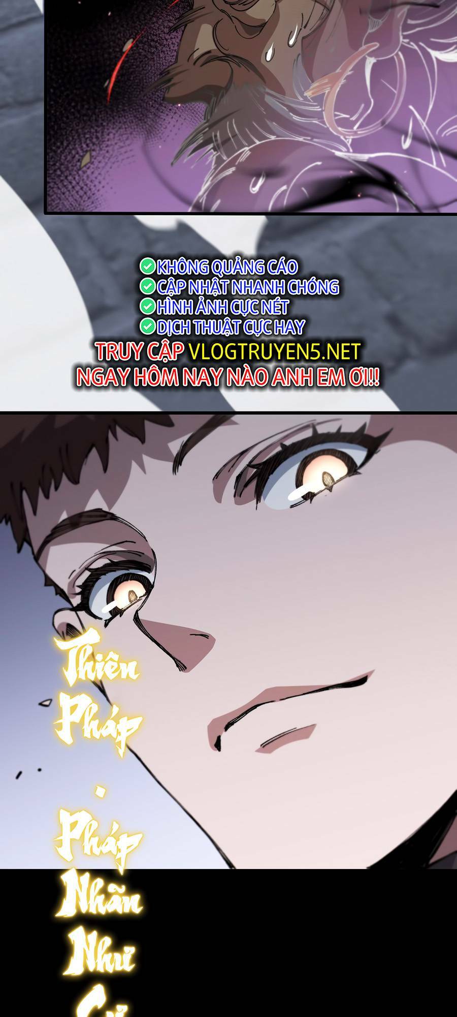 Đại Sư Phụ Hạ Sơn - Chapter 85 - Page 36