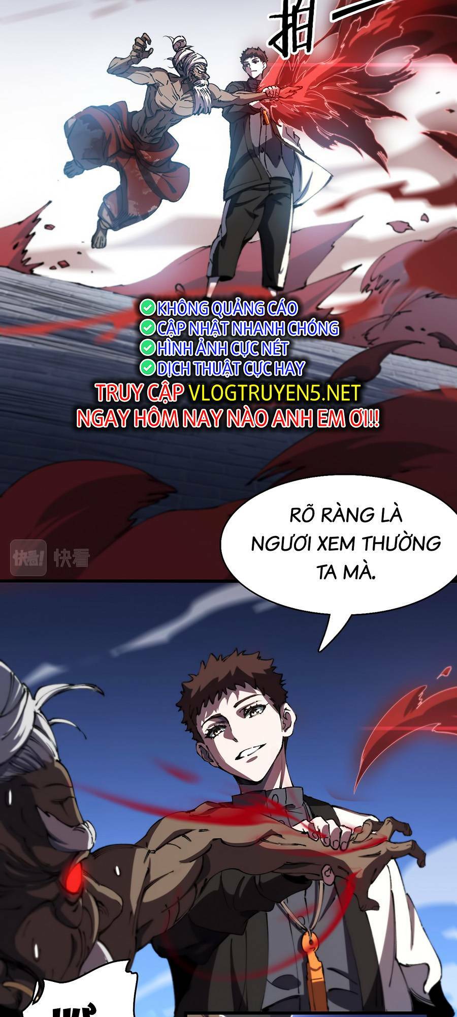 Đại Sư Phụ Hạ Sơn - Chapter 85 - Page 39