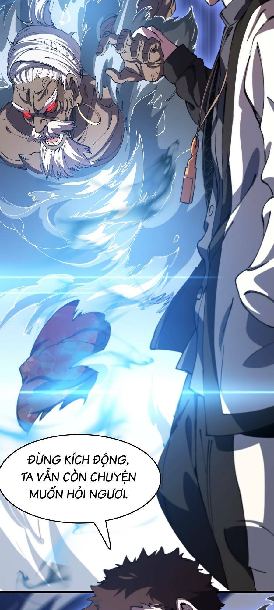 Đại Sư Phụ Hạ Sơn - Chapter 85 - Page 41