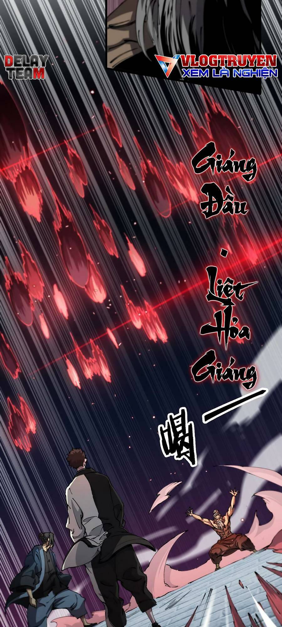 Đại Sư Phụ Hạ Sơn - Chapter 85 - Page 5