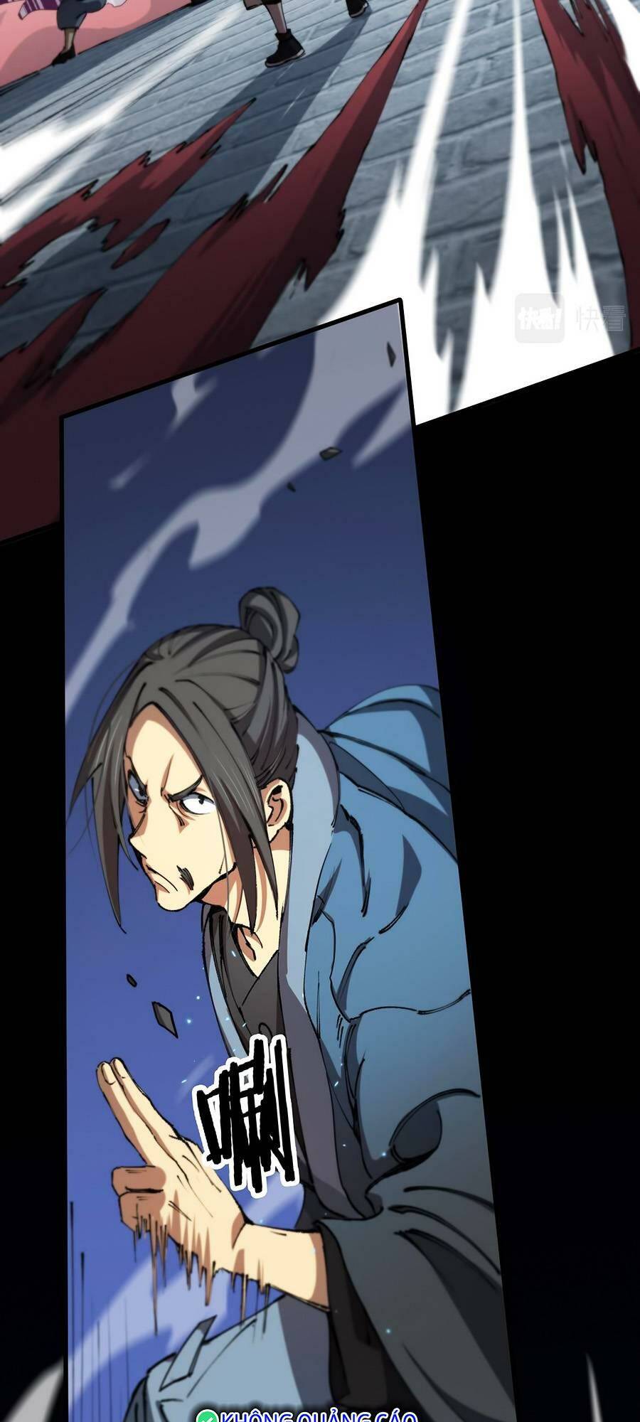 Đại Sư Phụ Hạ Sơn - Chapter 85 - Page 6