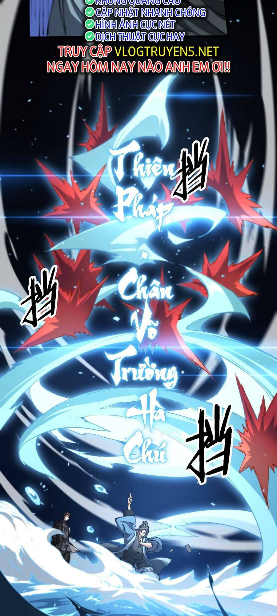 Đại Sư Phụ Hạ Sơn - Chapter 85 - Page 7