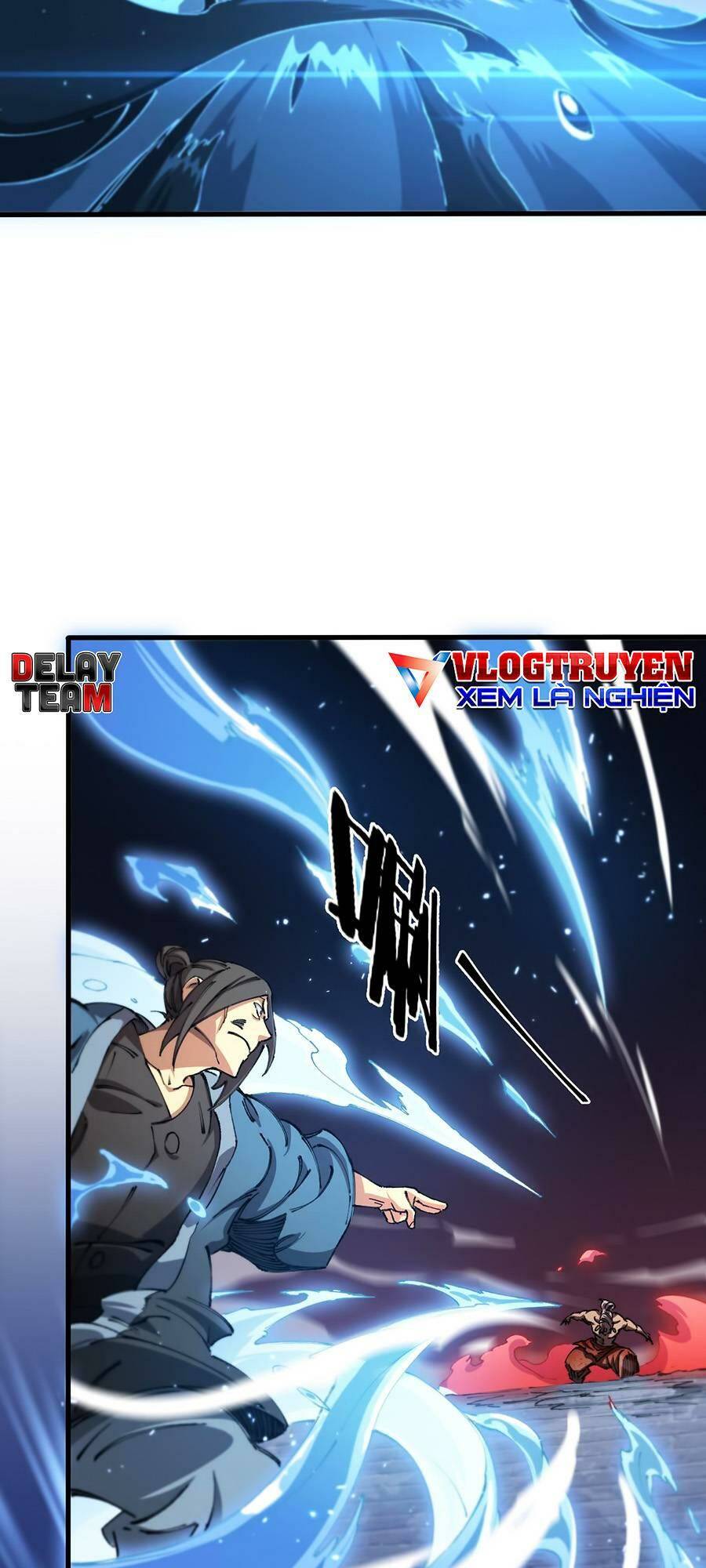 Đại Sư Phụ Hạ Sơn - Chapter 85 - Page 8