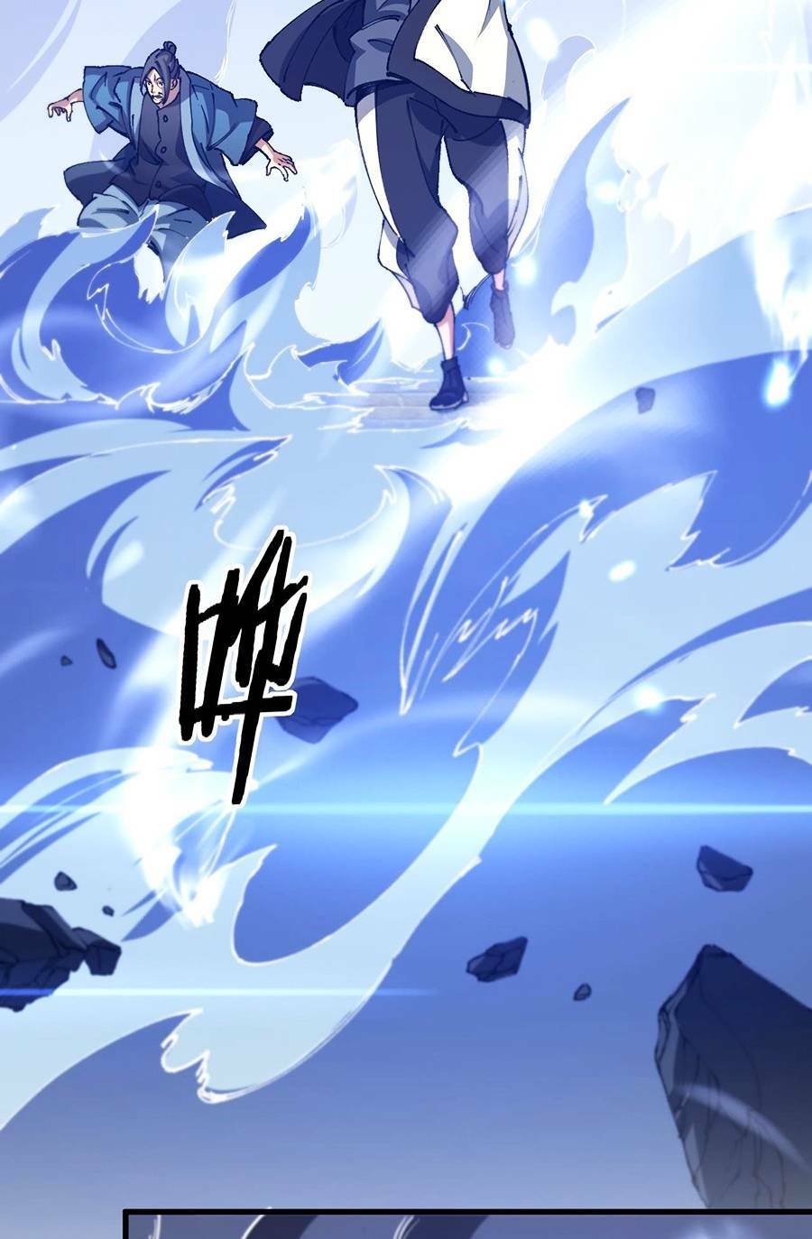 Đại Sư Phụ Hạ Sơn - Chapter 86 - Page 10