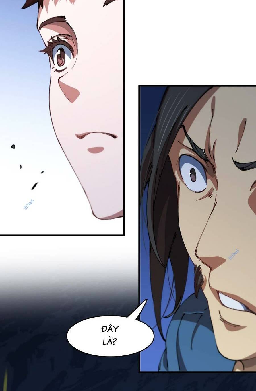 Đại Sư Phụ Hạ Sơn - Chapter 86 - Page 13