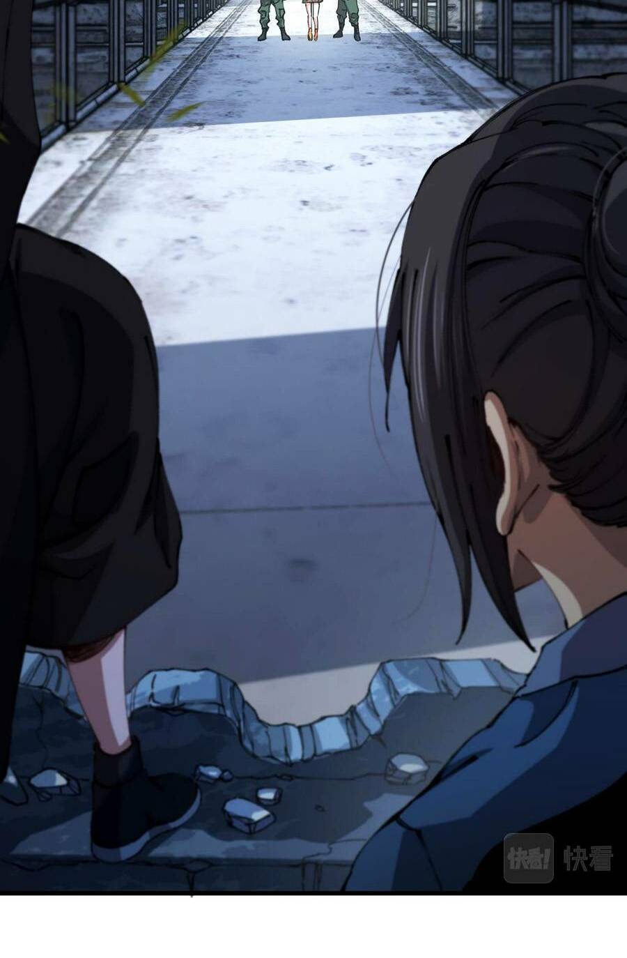 Đại Sư Phụ Hạ Sơn - Chapter 86 - Page 15