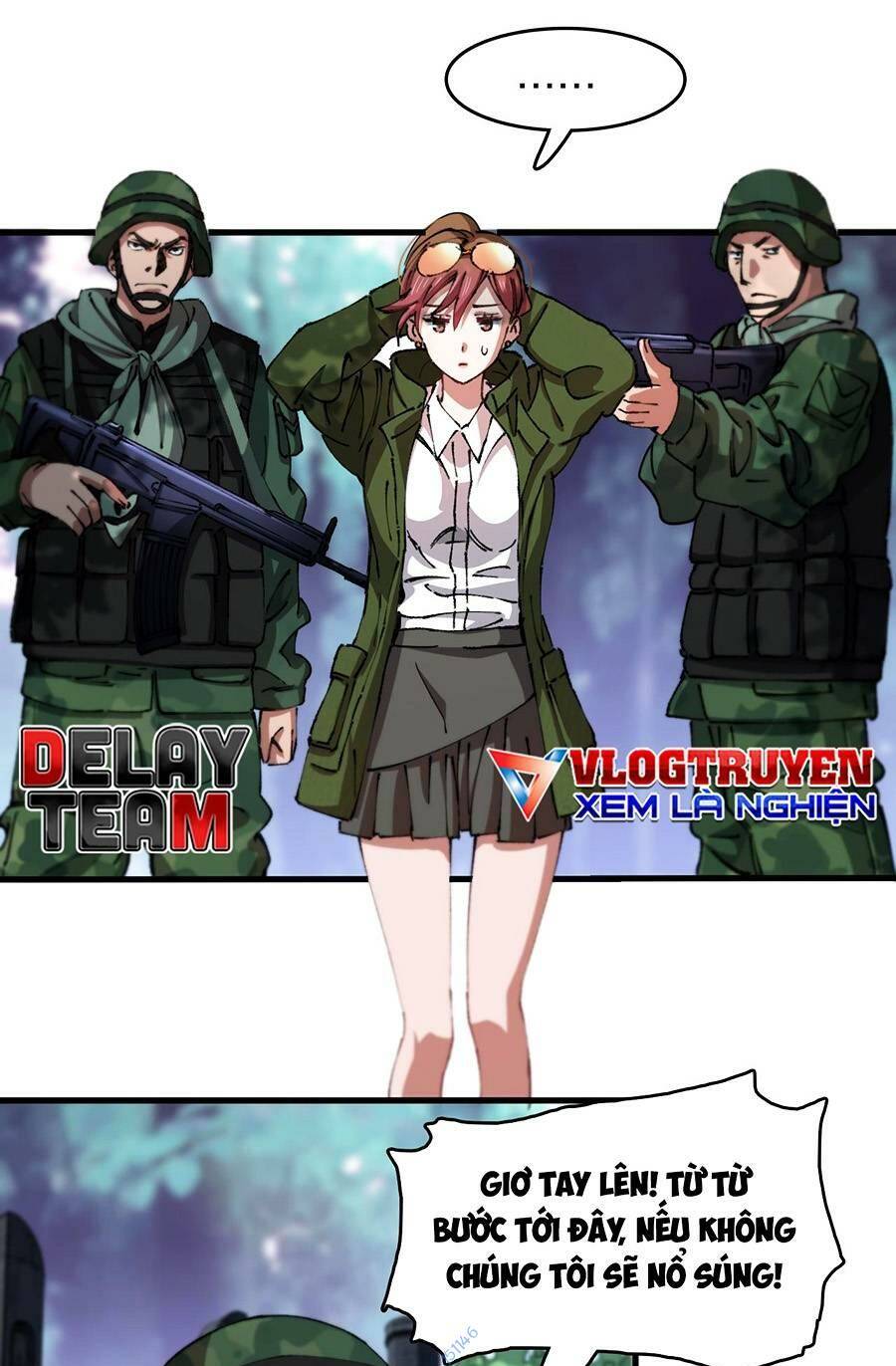 Đại Sư Phụ Hạ Sơn - Chapter 86 - Page 16