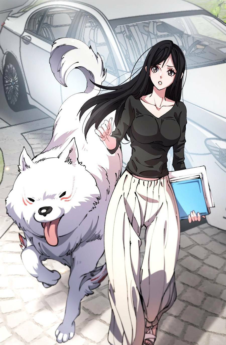 Đại Sư Phụ Hạ Sơn - Chapter 86 - Page 26