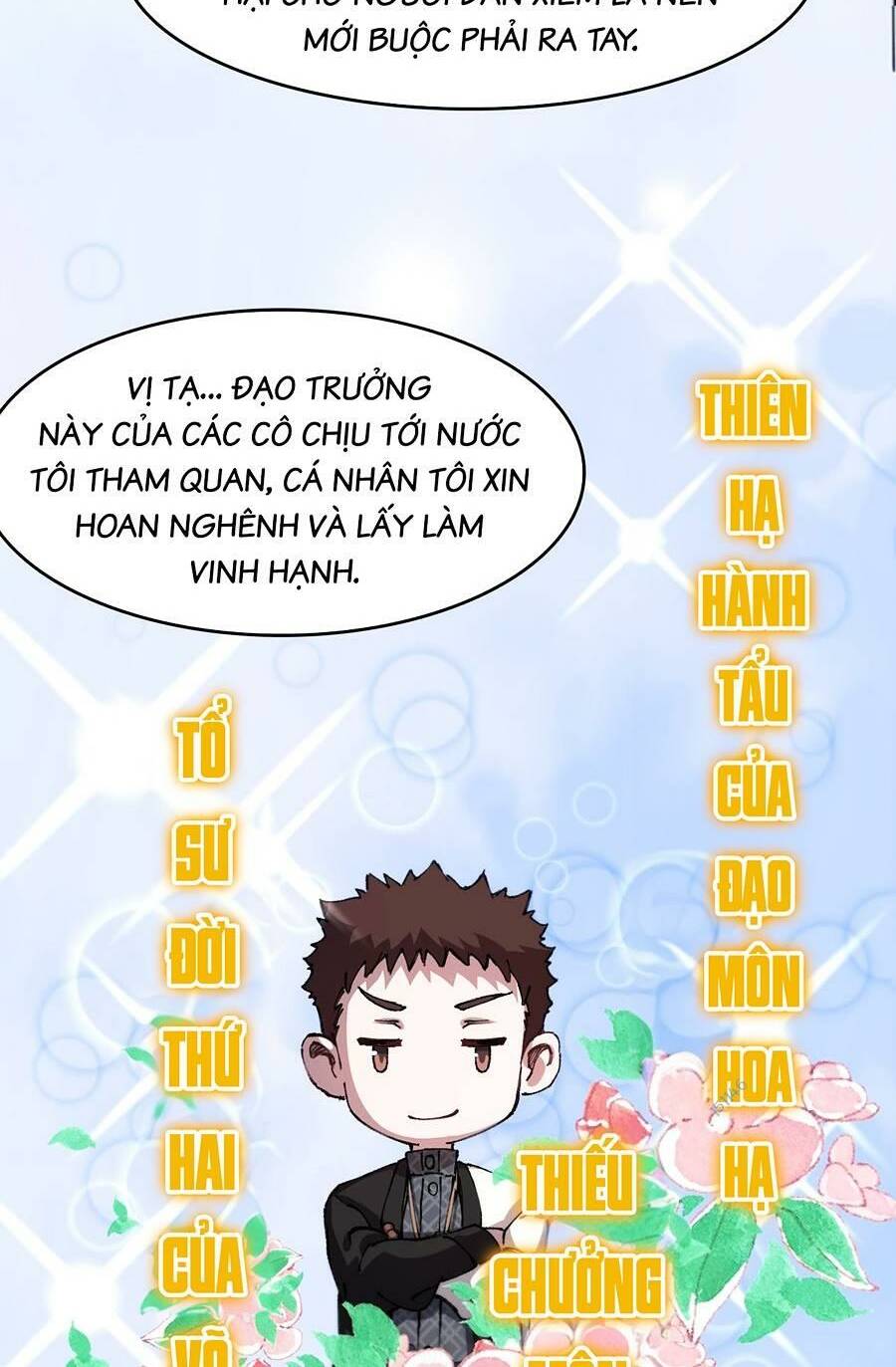 Đại Sư Phụ Hạ Sơn - Chapter 86 - Page 29
