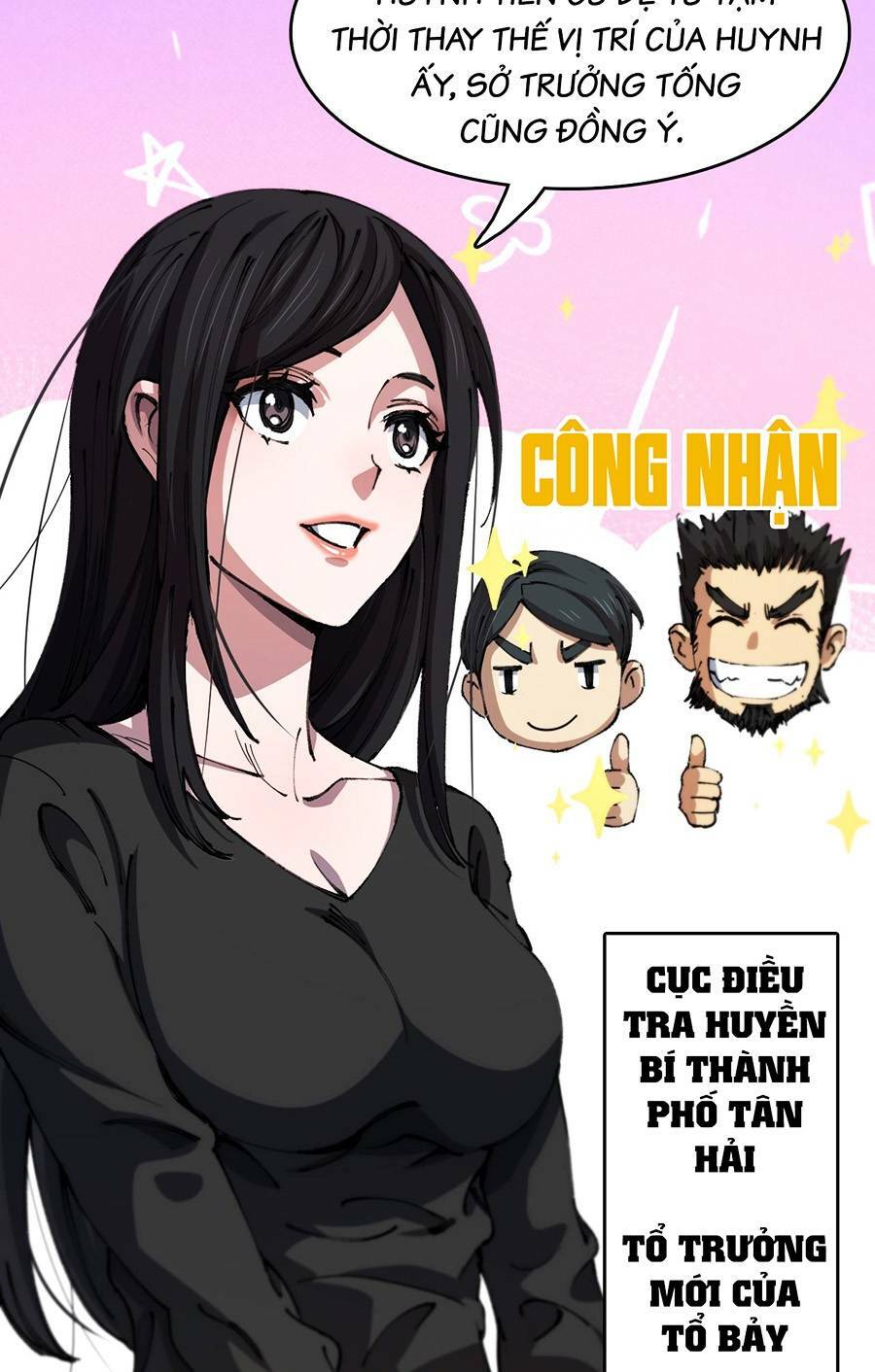 Đại Sư Phụ Hạ Sơn - Chapter 86 - Page 38