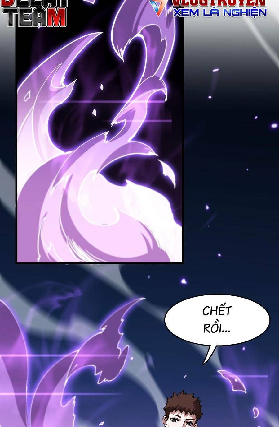 Đại Sư Phụ Hạ Sơn - Chapter 86 - Page 3