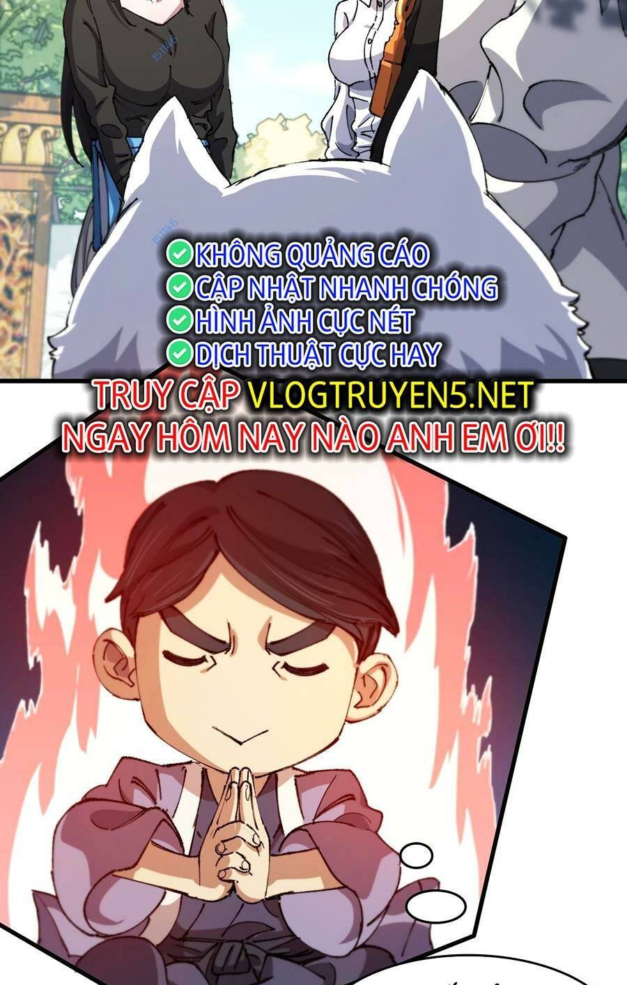 Đại Sư Phụ Hạ Sơn - Chapter 86 - Page 40