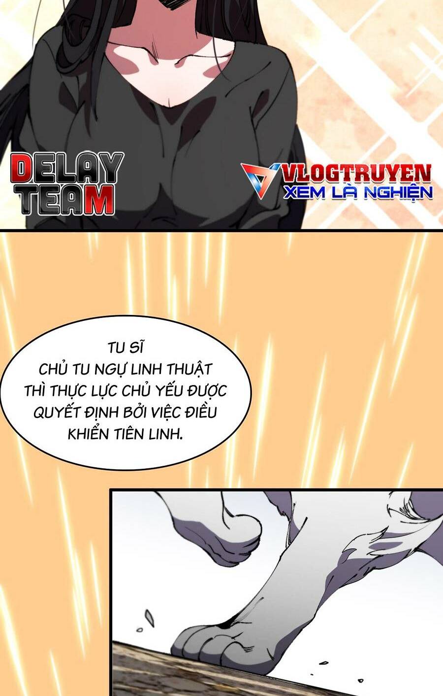 Đại Sư Phụ Hạ Sơn - Chapter 86 - Page 43