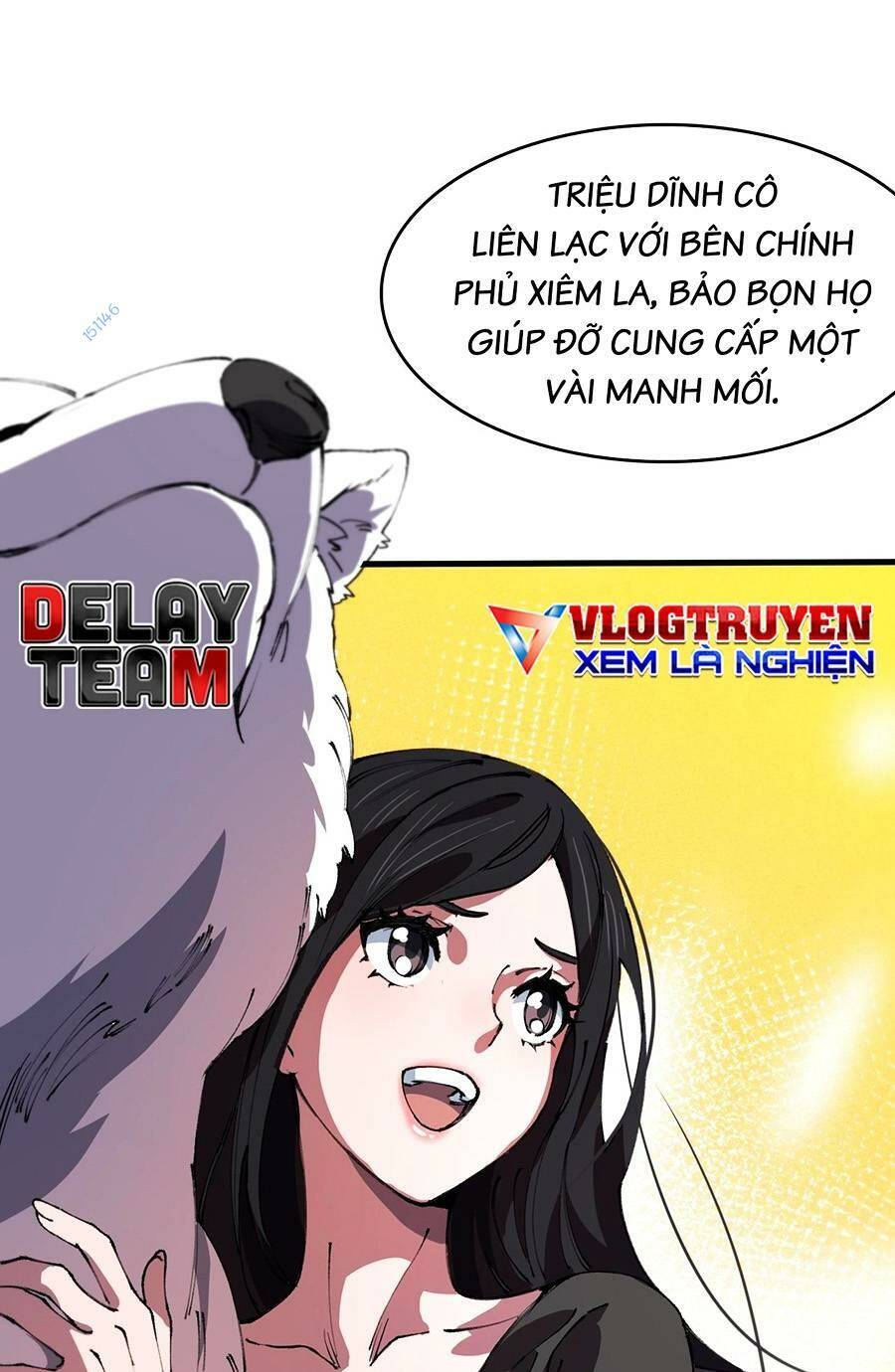 Đại Sư Phụ Hạ Sơn - Chapter 86 - Page 48