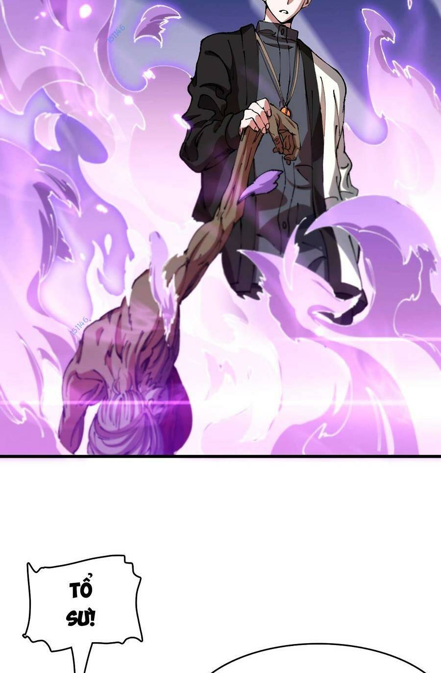 Đại Sư Phụ Hạ Sơn - Chapter 86 - Page 4