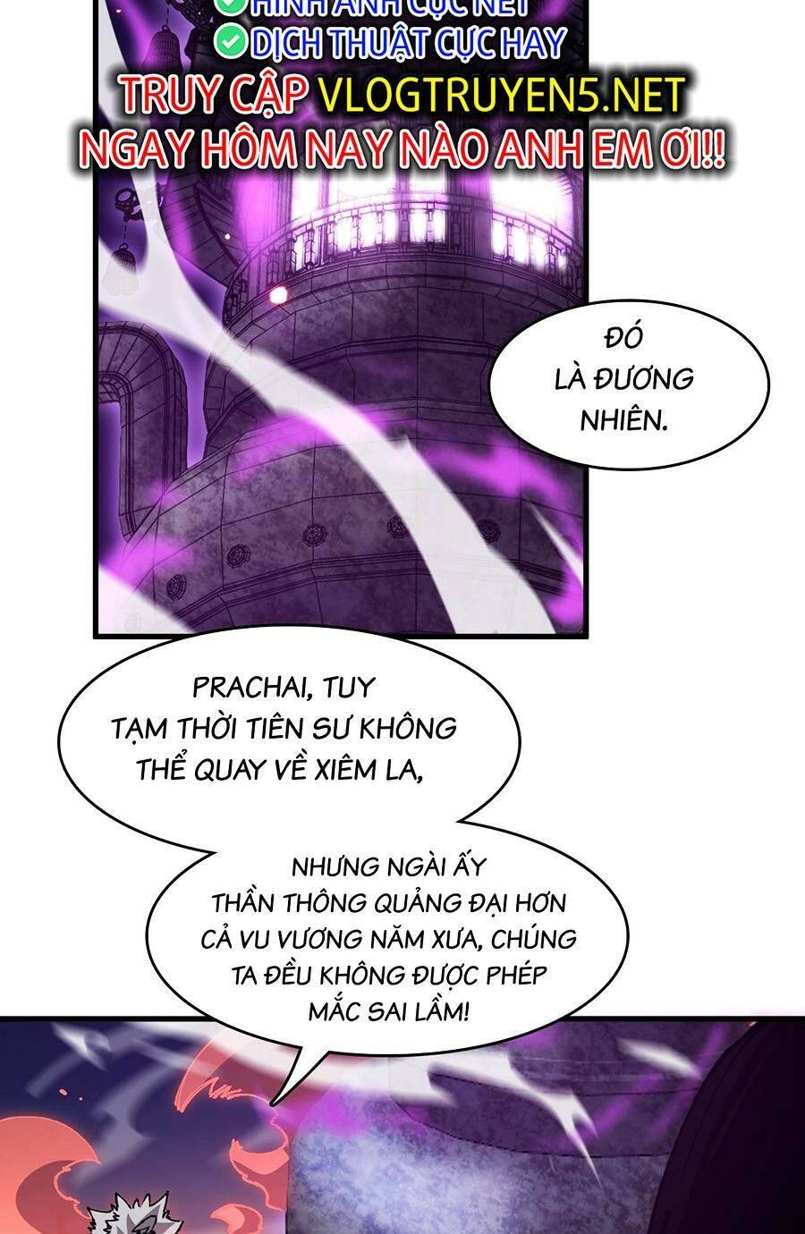 Đại Sư Phụ Hạ Sơn - Chapter 86 - Page 56