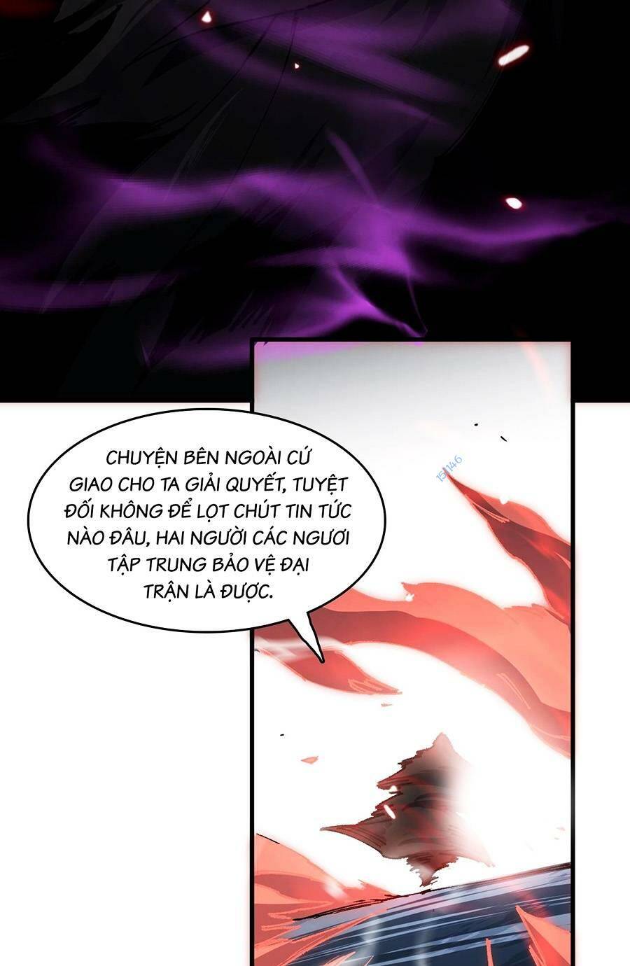 Đại Sư Phụ Hạ Sơn - Chapter 86 - Page 60