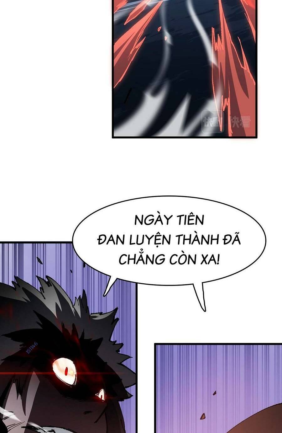 Đại Sư Phụ Hạ Sơn - Chapter 86 - Page 61