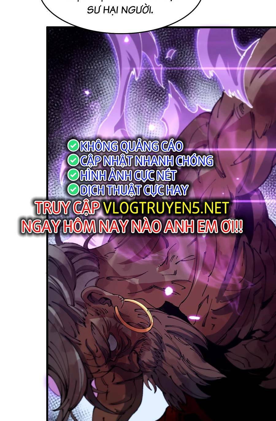 Đại Sư Phụ Hạ Sơn - Chapter 86 - Page 6