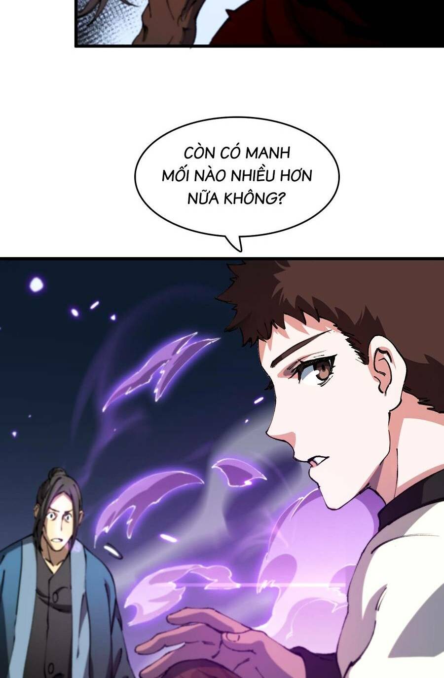 Đại Sư Phụ Hạ Sơn - Chapter 86 - Page 7