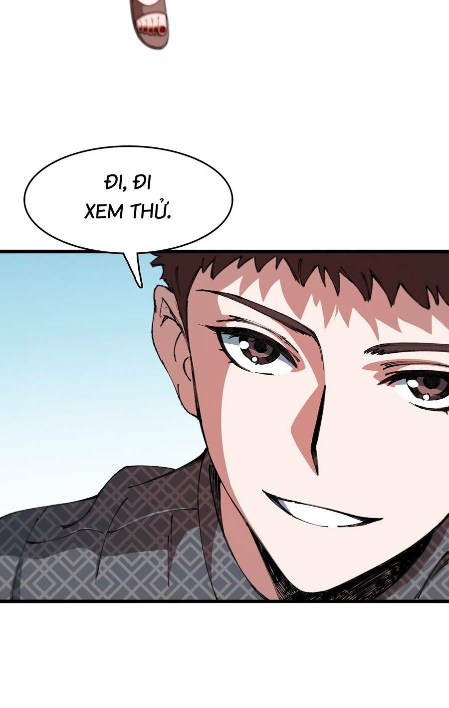 Đại Sư Phụ Hạ Sơn - Chapter 87 - Page 11