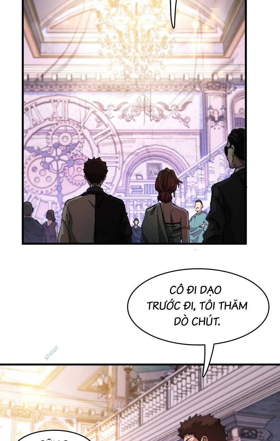 Đại Sư Phụ Hạ Sơn - Chapter 87 - Page 13