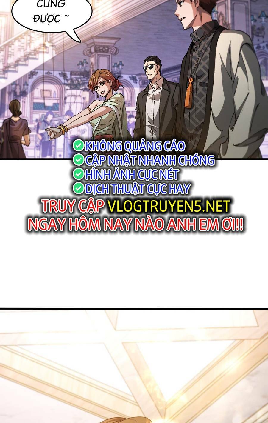 Đại Sư Phụ Hạ Sơn - Chapter 87 - Page 14