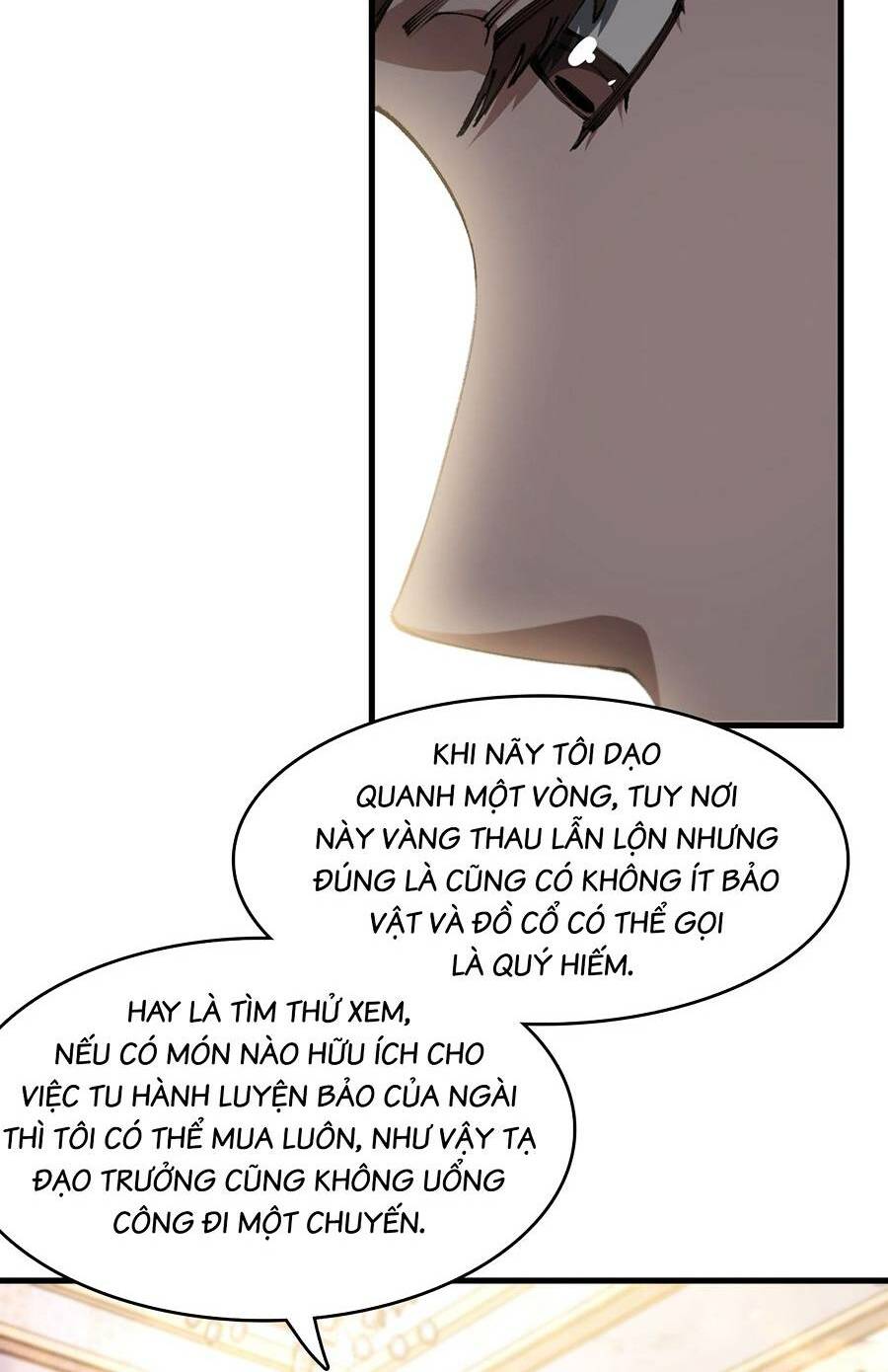 Đại Sư Phụ Hạ Sơn - Chapter 87 - Page 19
