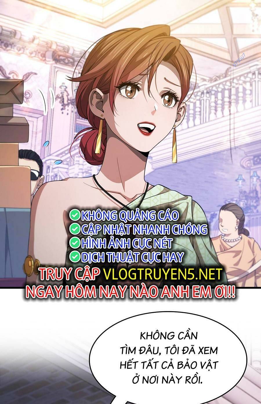 Đại Sư Phụ Hạ Sơn - Chapter 87 - Page 20