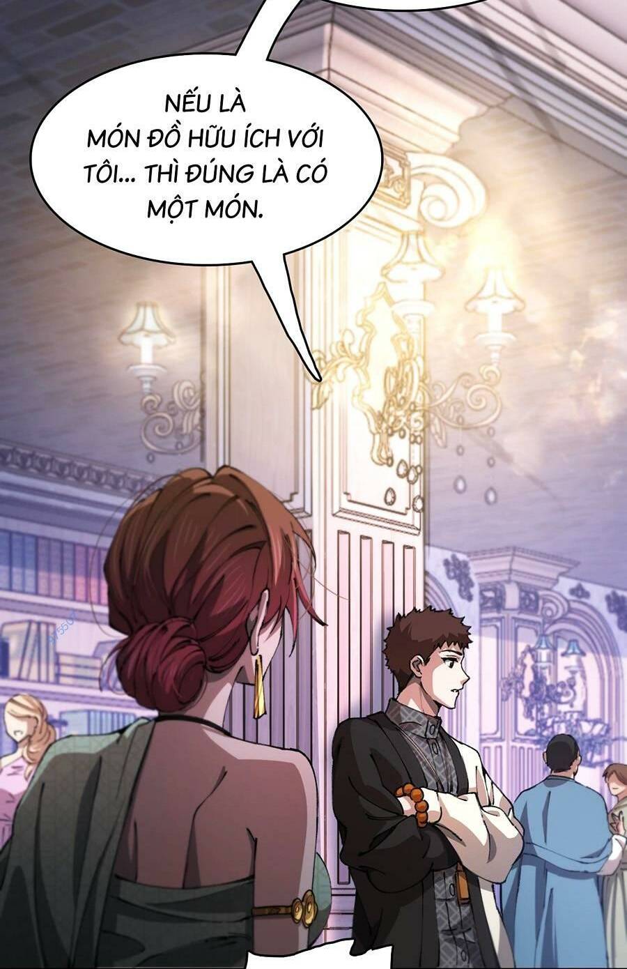 Đại Sư Phụ Hạ Sơn - Chapter 87 - Page 21