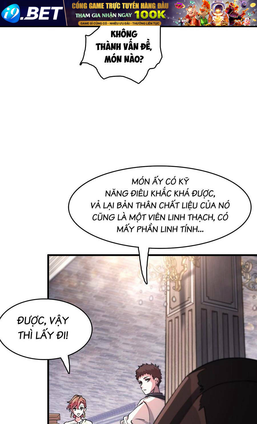 Đại Sư Phụ Hạ Sơn - Chapter 87 - Page 22